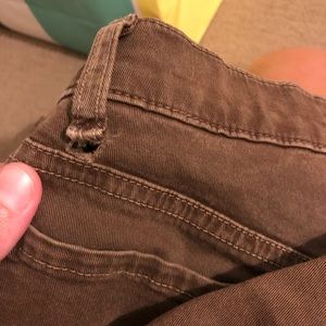 J brand skinny jeans